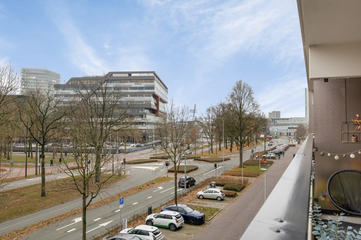 Te koop: Foto Appartement aan de Veldmaarschalk Montgomerylaan 257 in Eindhoven