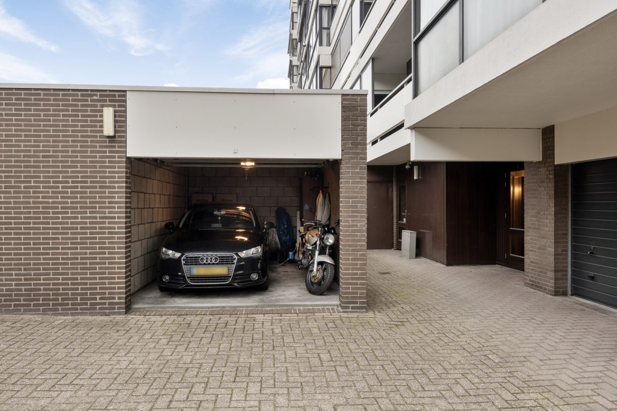 Te koop: Foto Appartement aan de Veldmaarschalk Montgomerylaan 257 in Eindhoven