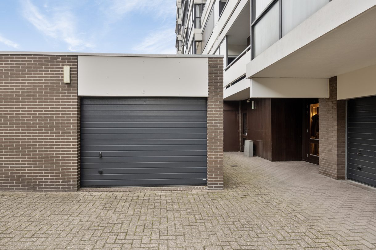 Te koop: Foto Appartement aan de Veldmaarschalk Montgomerylaan 257 in Eindhoven