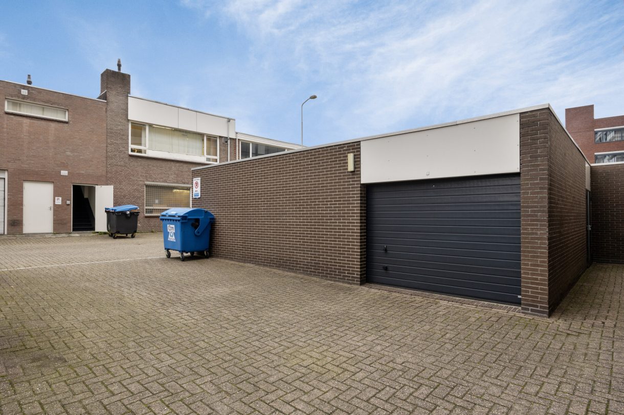 Te koop: Foto Appartement aan de Veldmaarschalk Montgomerylaan 257 in Eindhoven