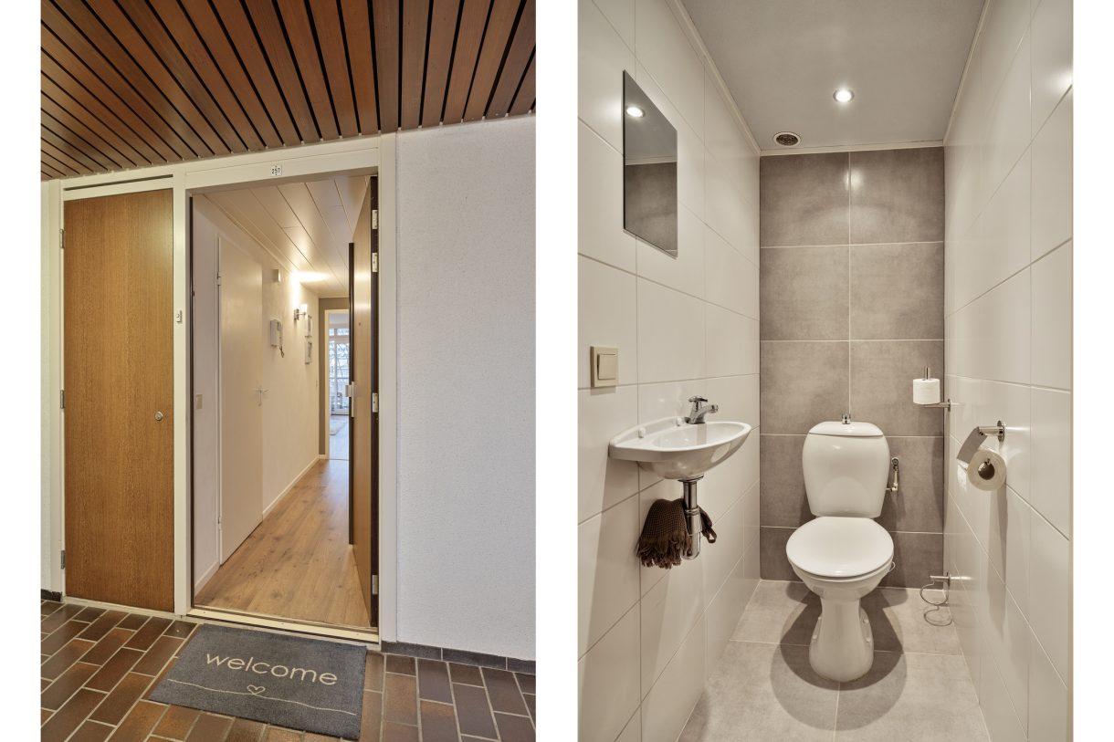 Te koop: Foto Appartement aan de Veldmaarschalk Montgomerylaan 257 in Eindhoven