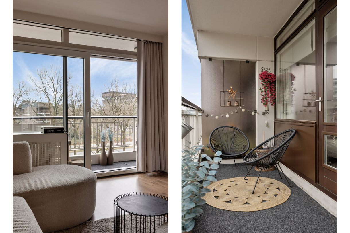 Te koop: Foto Appartement aan de Veldmaarschalk Montgomerylaan 257 in Eindhoven