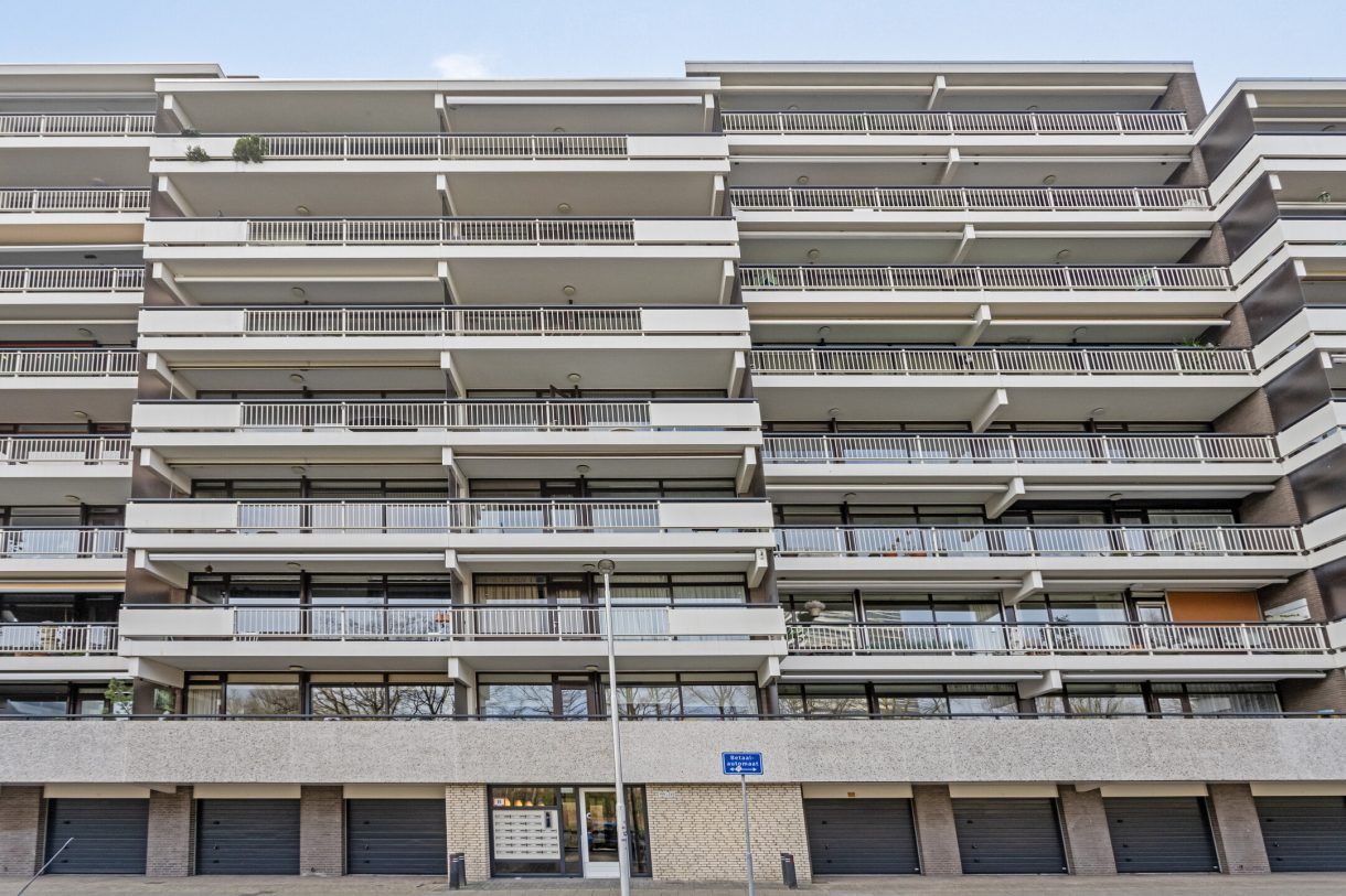 Te koop: Foto Appartement aan de Veldmaarschalk Montgomerylaan 257 in Eindhoven