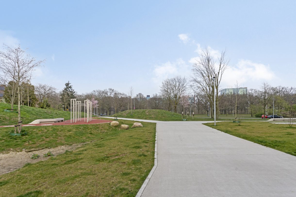 Te koop: Foto Appartement aan de Veldmaarschalk Montgomerylaan 257 in Eindhoven