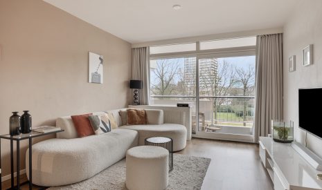 Te koop: Foto Appartement aan de Veldmaarschalk Montgomerylaan 257 in Eindhoven