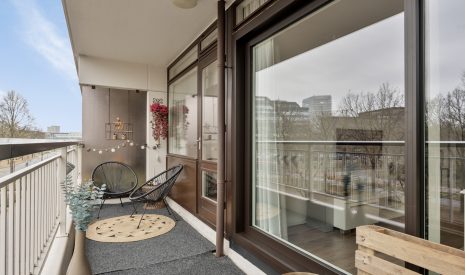 Te koop: Foto Appartement aan de Veldmaarschalk Montgomerylaan 257 in Eindhoven
