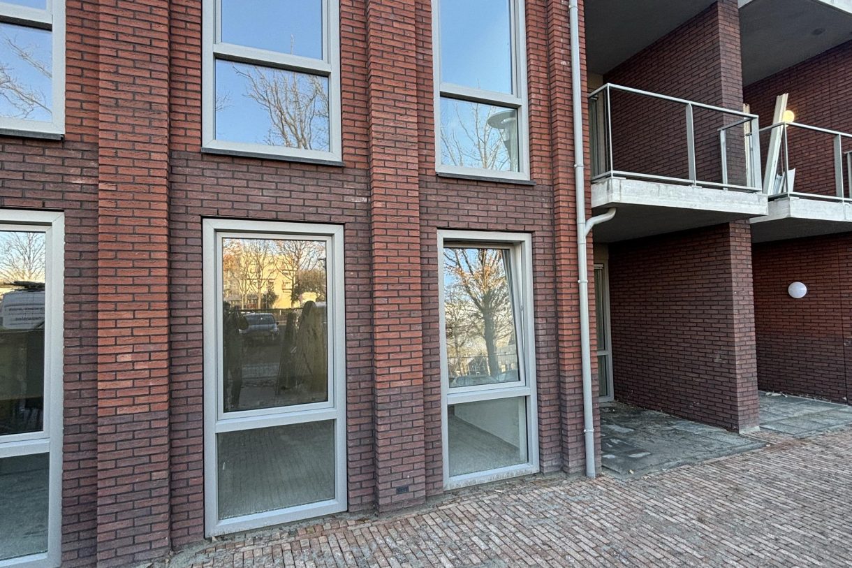 Te koop: Foto Appartement aan de Kampstraat 1A 3 in Beilen