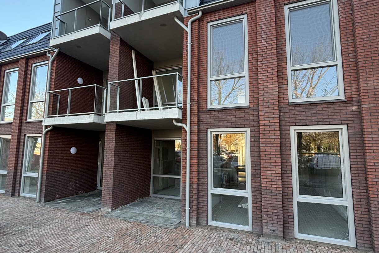 Te koop: Foto Appartement aan de Kampstraat 1A 3 in Beilen