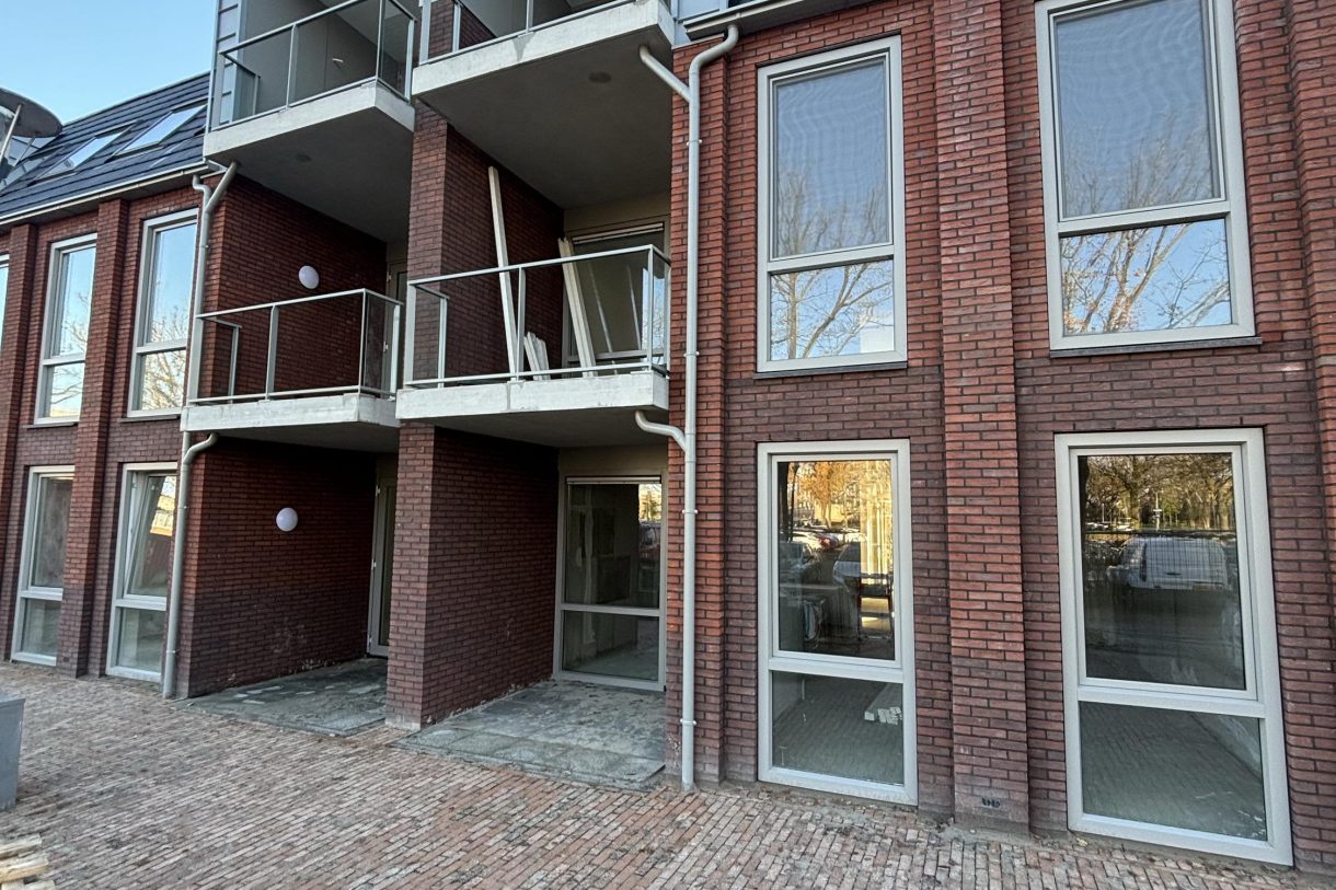 Te koop: Foto Appartement aan de Kampstraat 1A 3 in Beilen