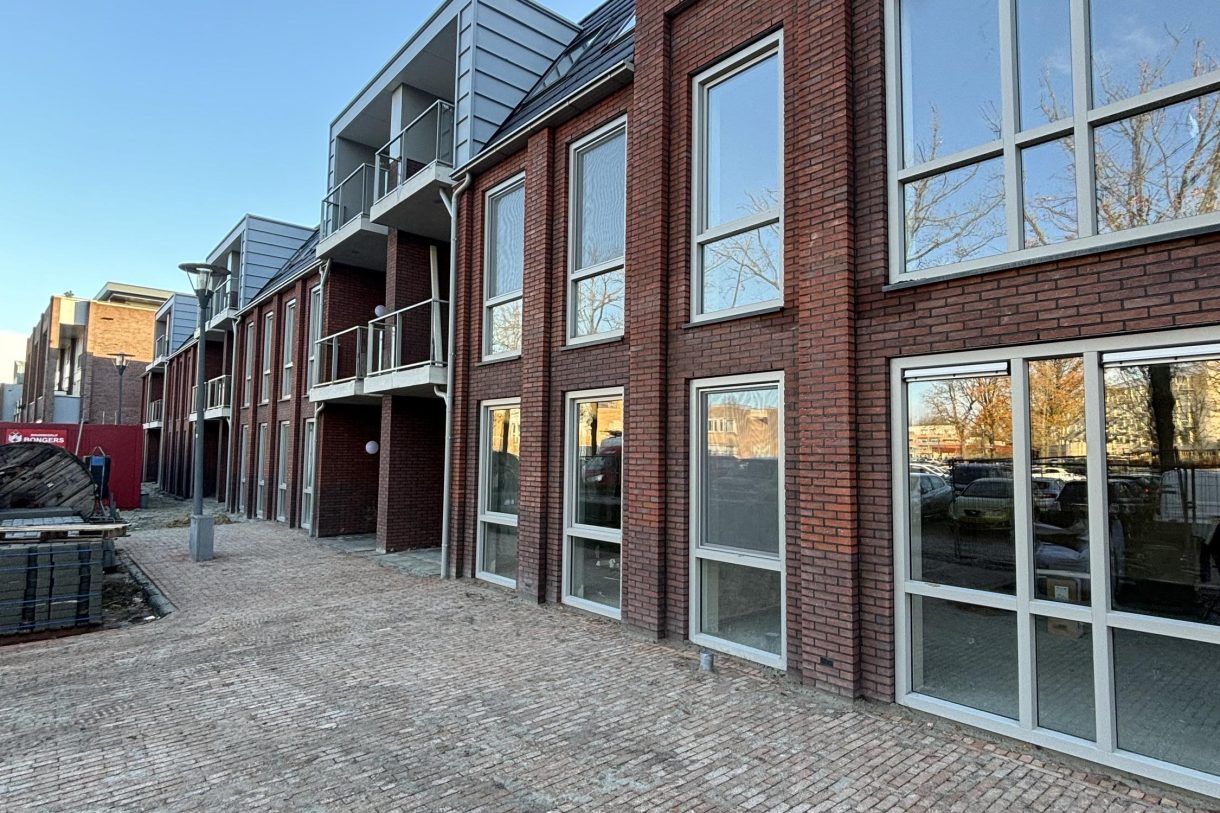 Te koop: Foto Appartement aan de Kampstraat 1A 3 in Beilen