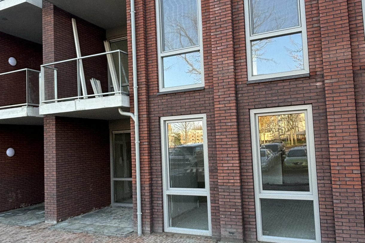 Te koop: Foto Appartement aan de Kampstraat 1A 3 in Beilen