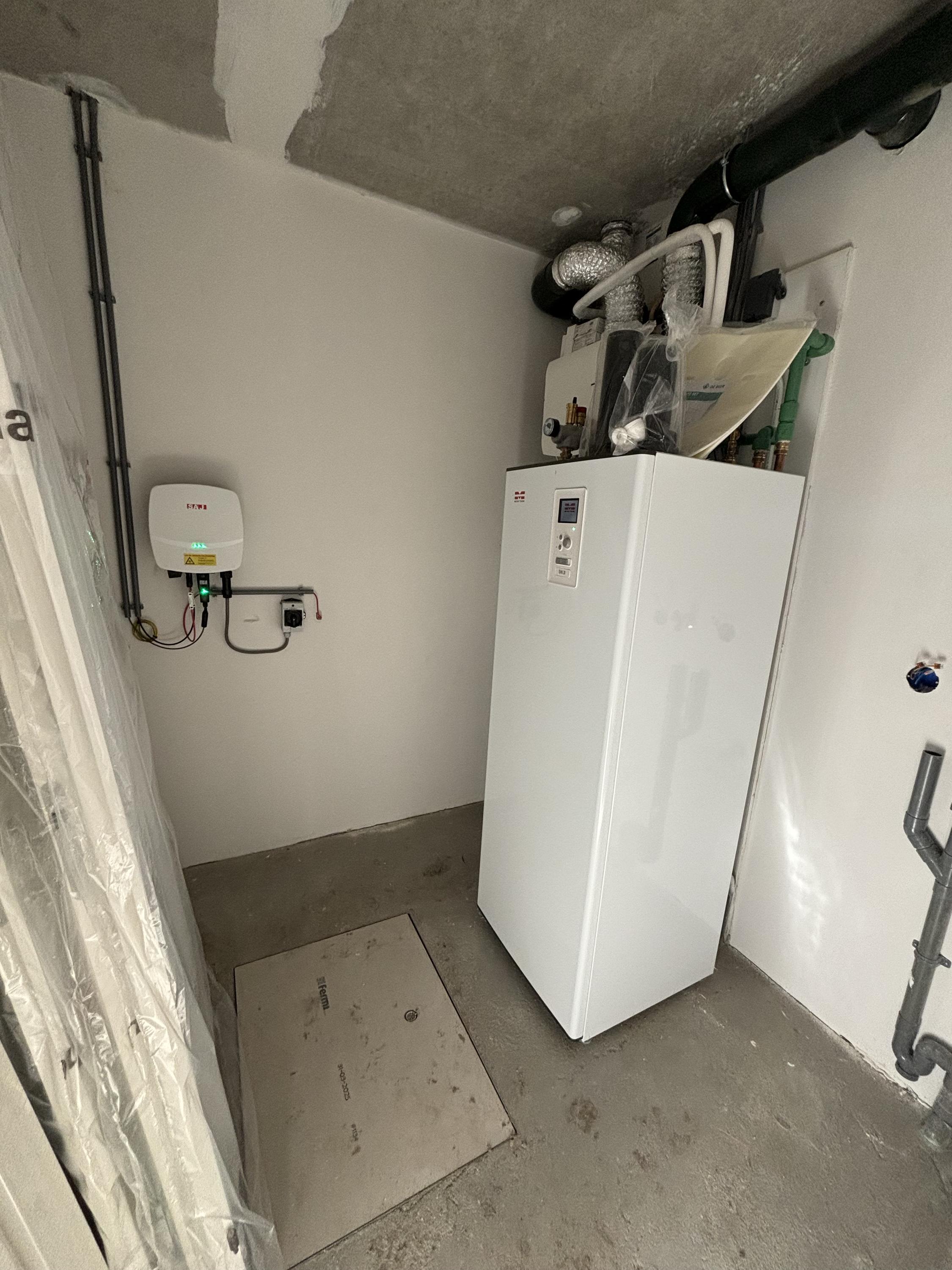 Te koop: Foto Appartement aan de Kampstraat 1A 3 in Beilen