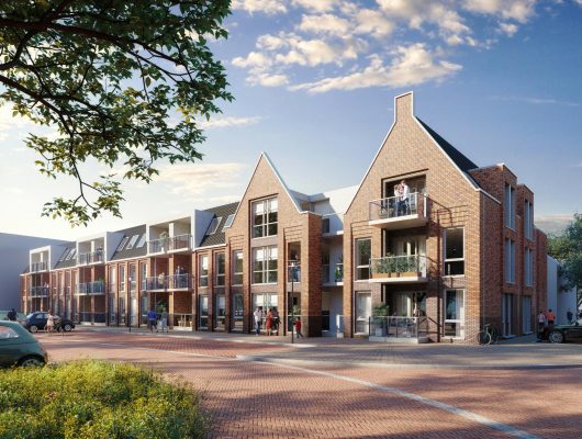 Hoofdfoto van Beilen Kampstraat 1A 3