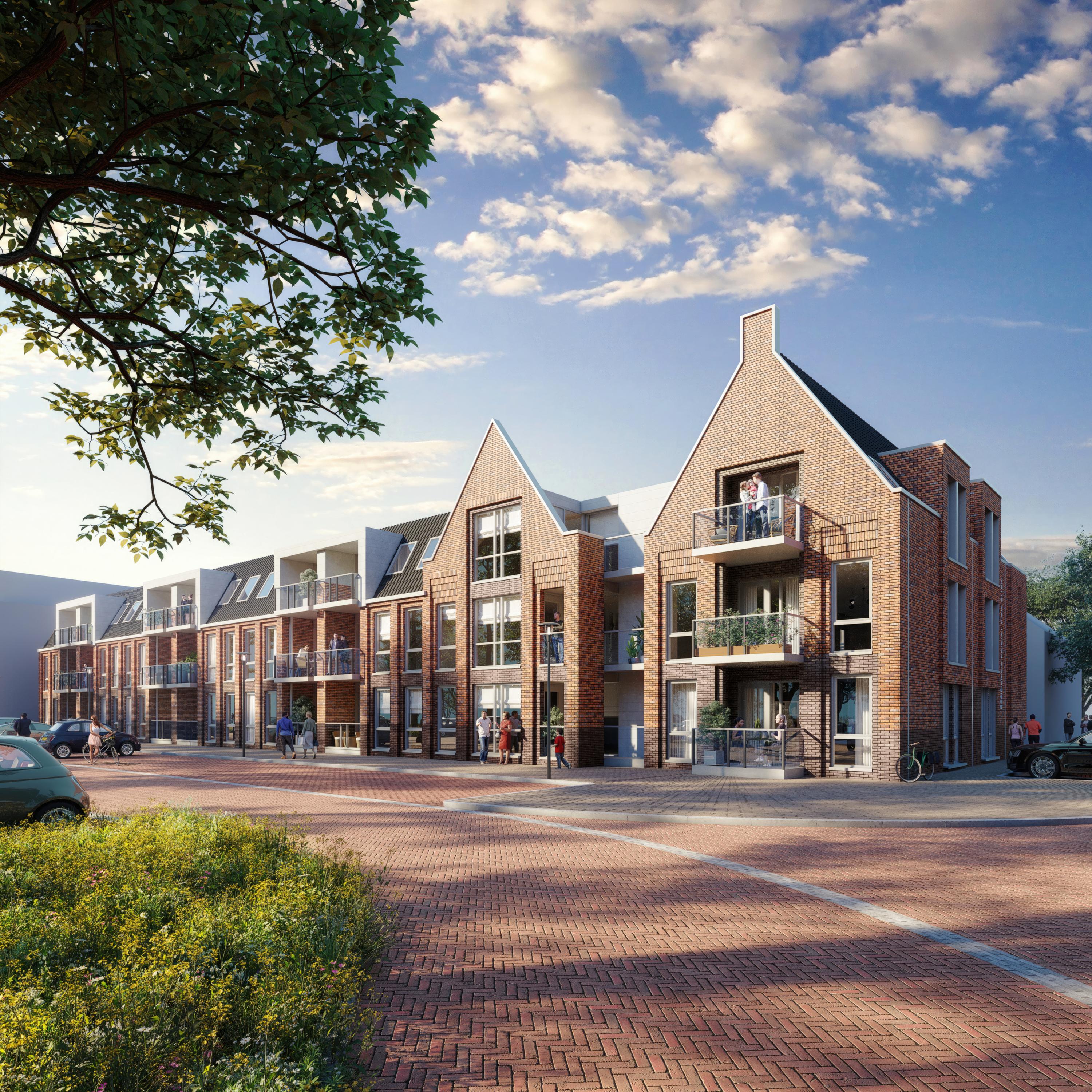 Hoofdfoto van Beilen Kampstraat 1A 3