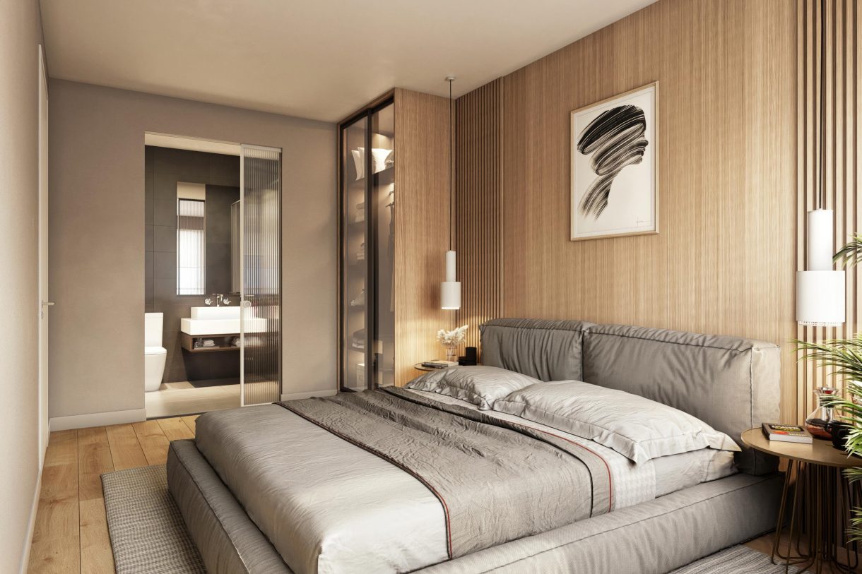 Te koop: Foto Appartement aan de Kampstraat 1A 3 in Beilen