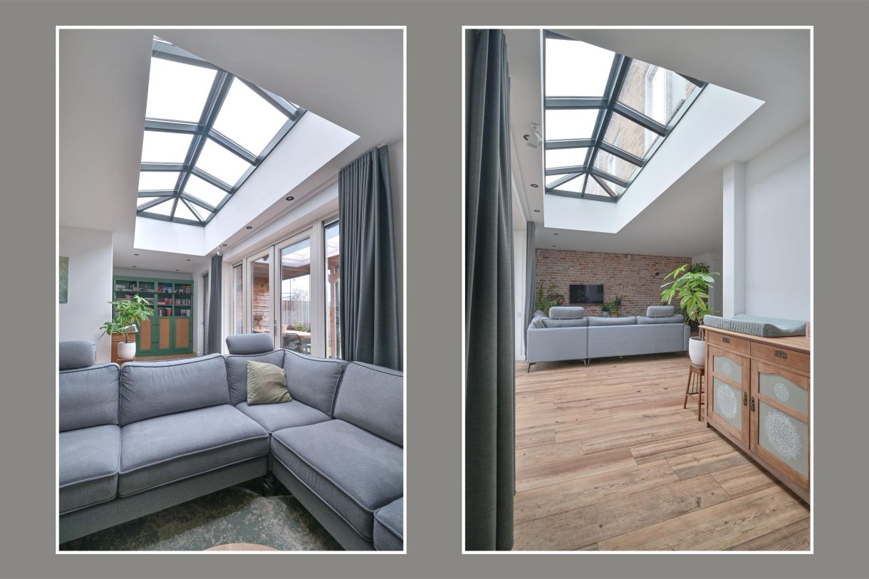 Te koop: Foto Woonhuis aan de Hofstraat 29 in Zevenhoven