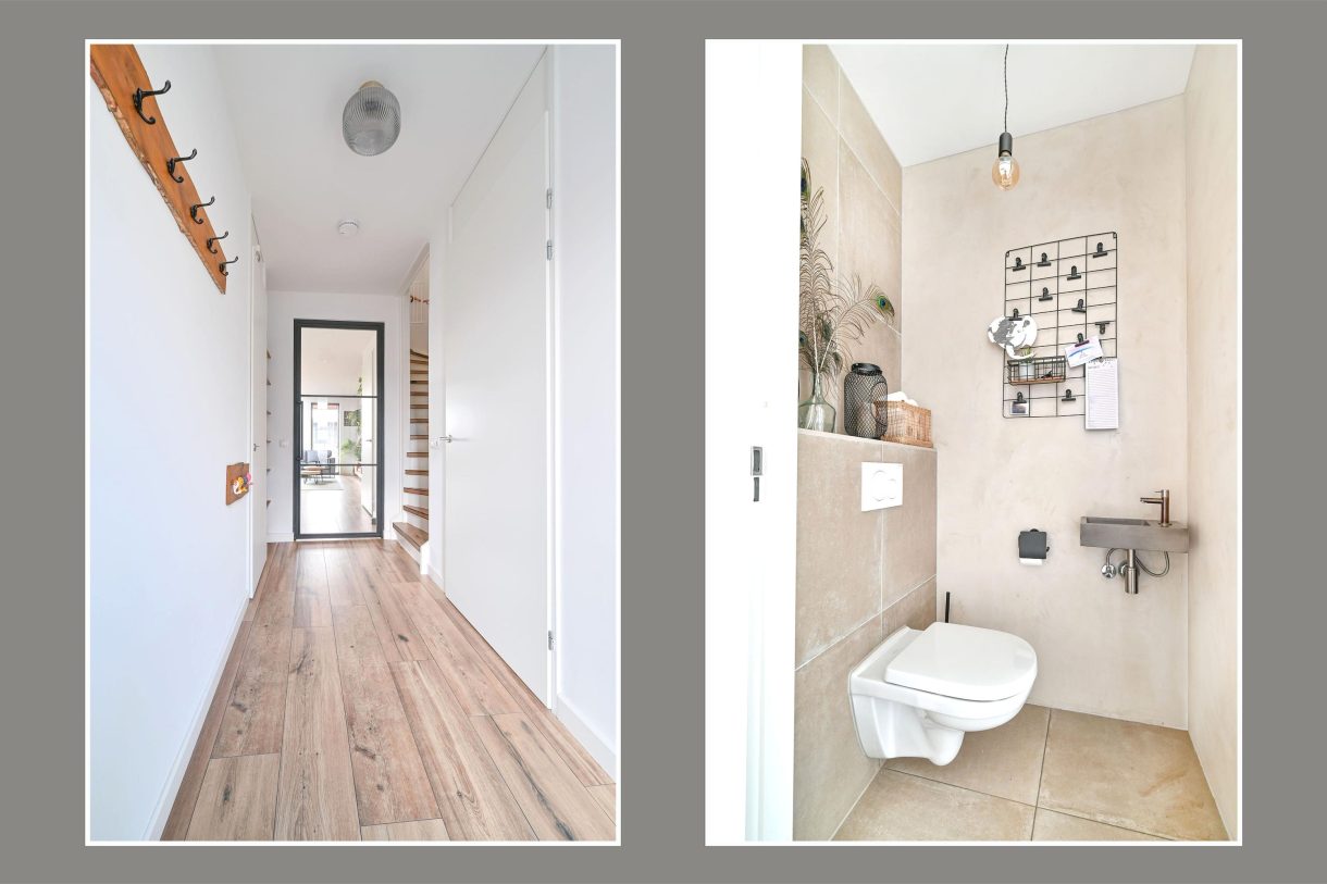 Te koop: Foto Woonhuis aan de Hofstraat 29 in Zevenhoven