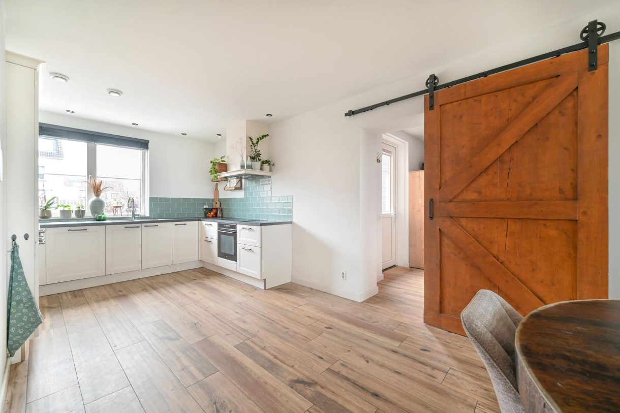 Te koop: Foto Woonhuis aan de Hofstraat 29 in Zevenhoven