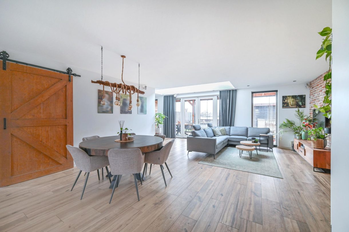 Te koop: Foto Woonhuis aan de Hofstraat 29 in Zevenhoven