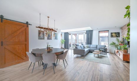 Te koop: Foto Woonhuis aan de Hofstraat 29 in Zevenhoven