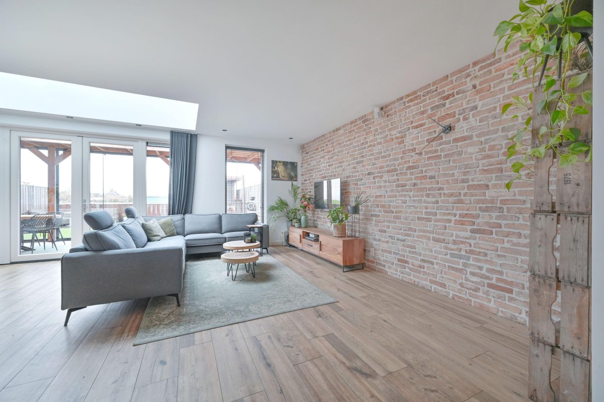 Te koop: Foto Woonhuis aan de Hofstraat 29 in Zevenhoven