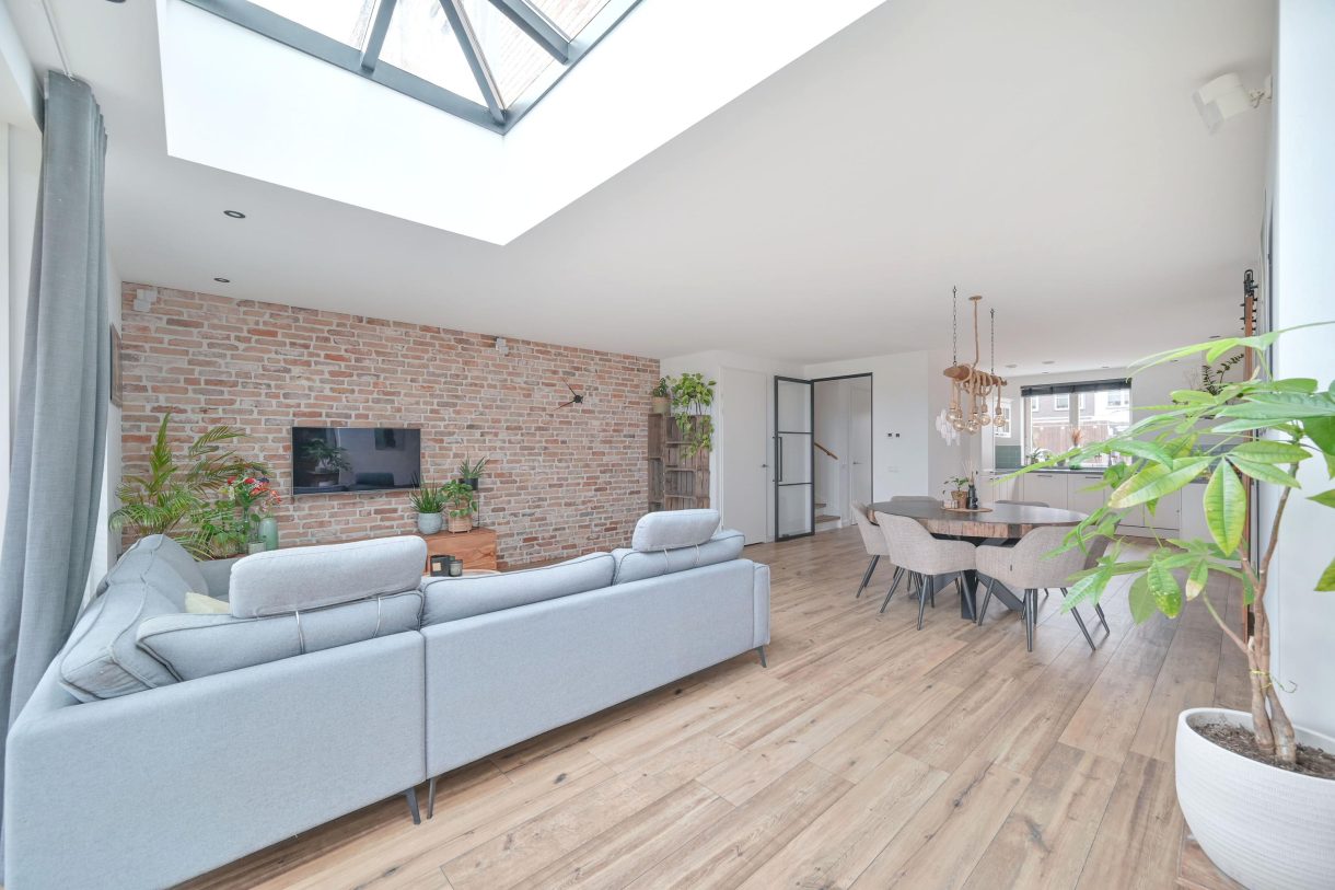 Te koop: Foto Woonhuis aan de Hofstraat 29 in Zevenhoven