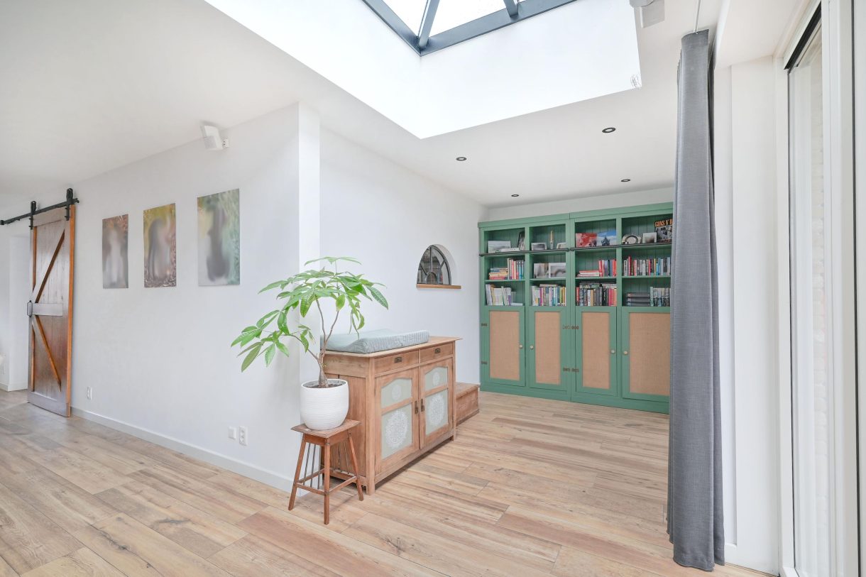 Te koop: Foto Woonhuis aan de Hofstraat 29 in Zevenhoven