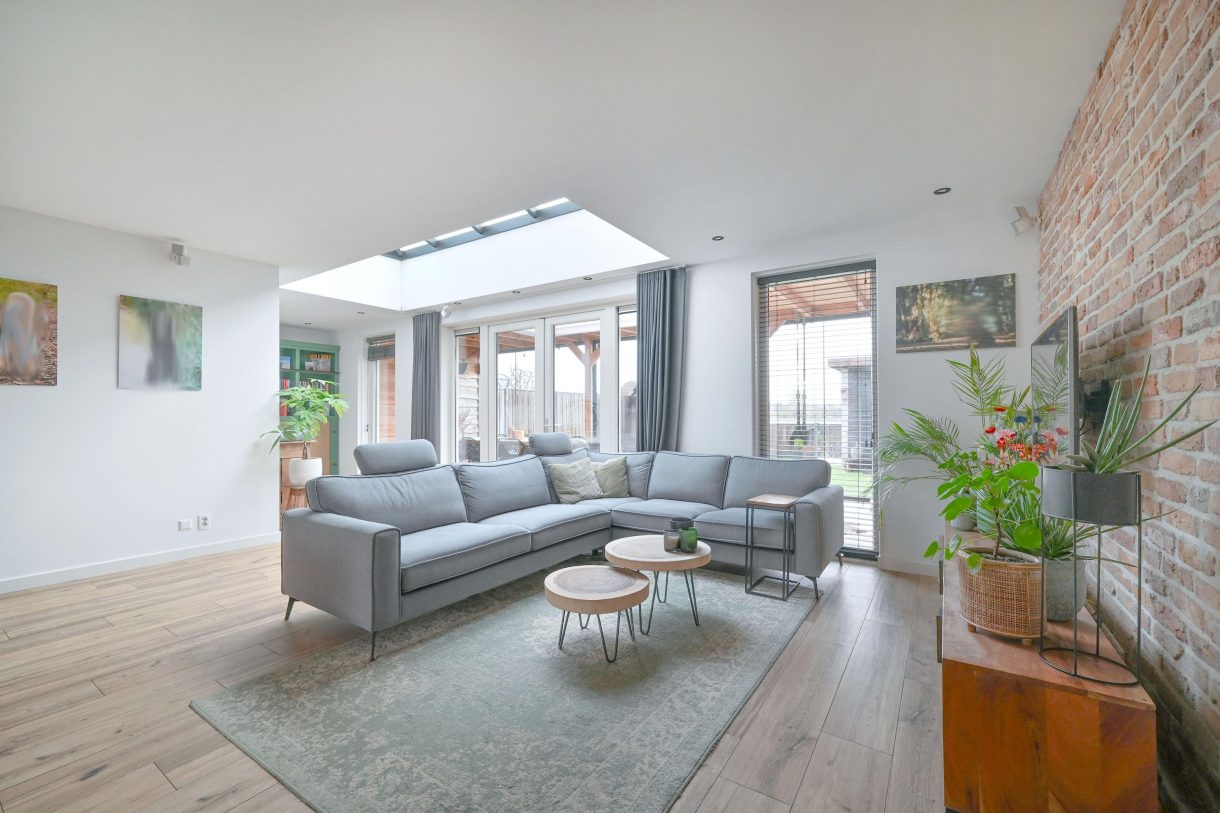 Te koop: Foto Woonhuis aan de Hofstraat 29 in Zevenhoven