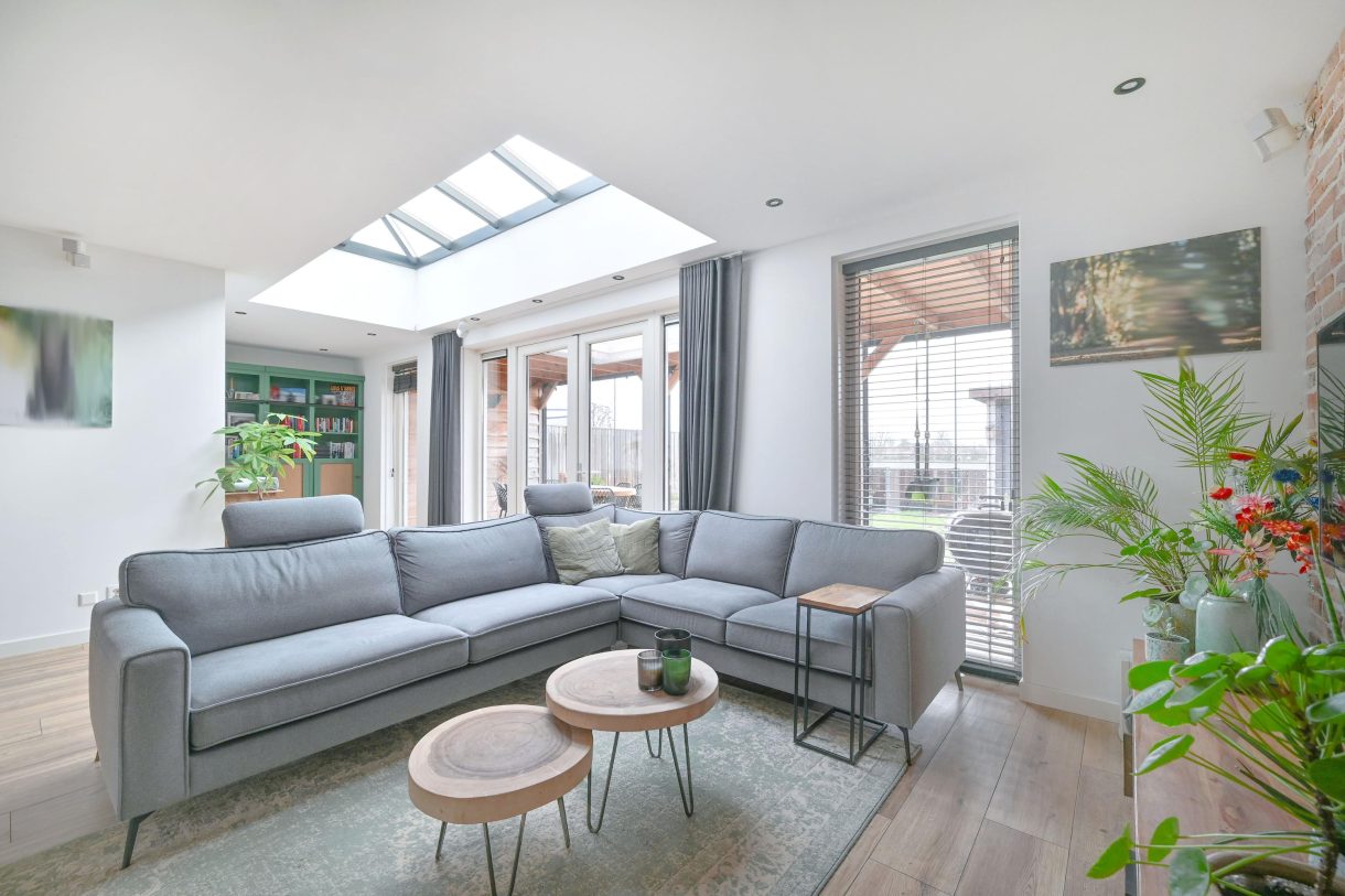 Te koop: Foto Woonhuis aan de Hofstraat 29 in Zevenhoven