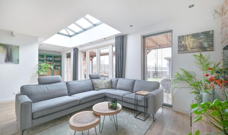 Te koop: Foto Woonhuis aan de Hofstraat 29 in Zevenhoven