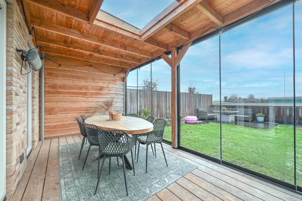 Te koop: Foto Woonhuis aan de Hofstraat 29 in Zevenhoven