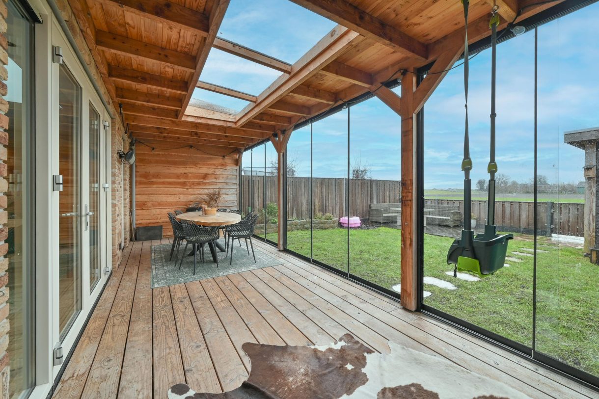 Te koop: Foto Woonhuis aan de Hofstraat 29 in Zevenhoven