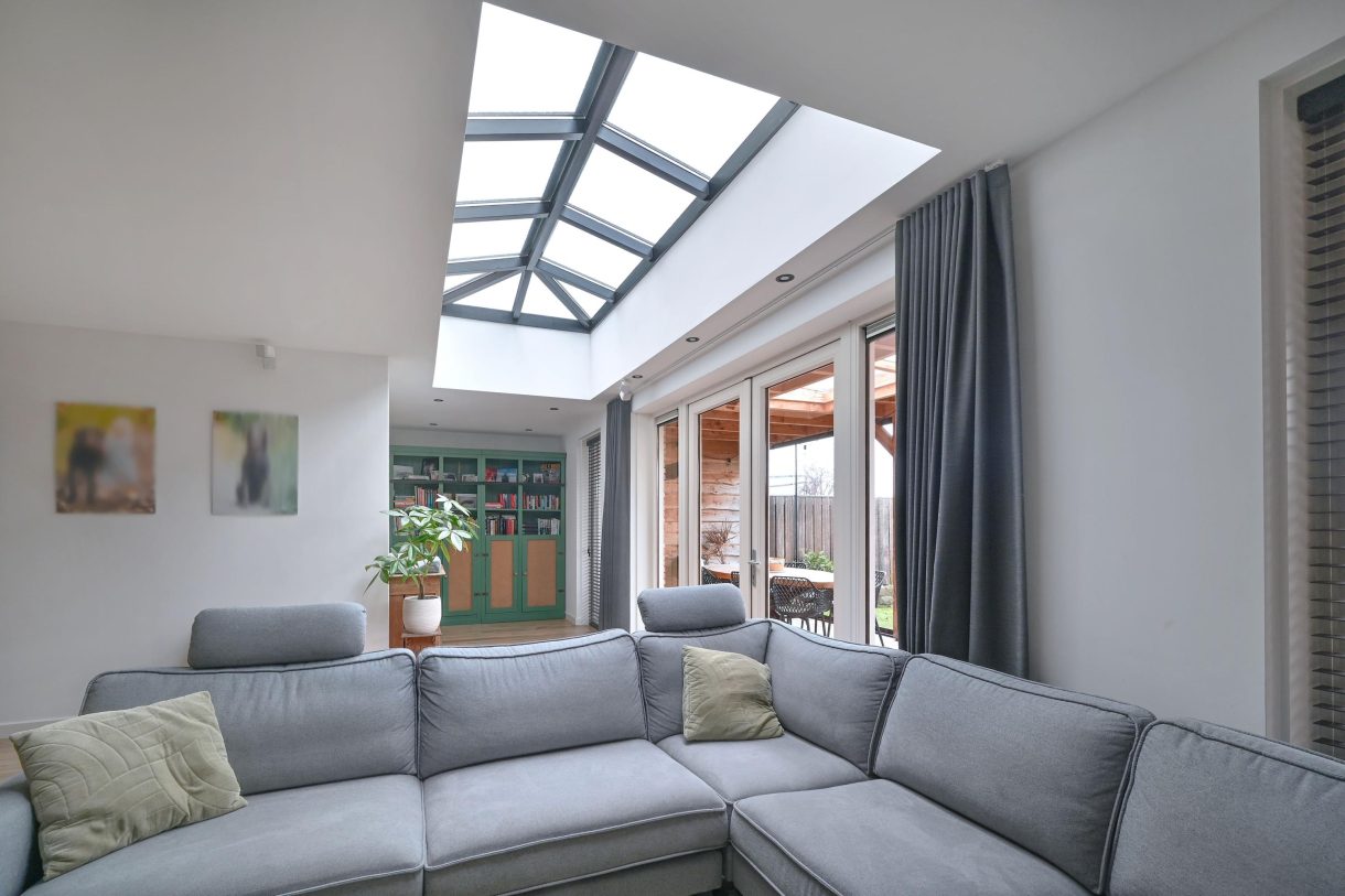 Te koop: Foto Woonhuis aan de Hofstraat 29 in Zevenhoven