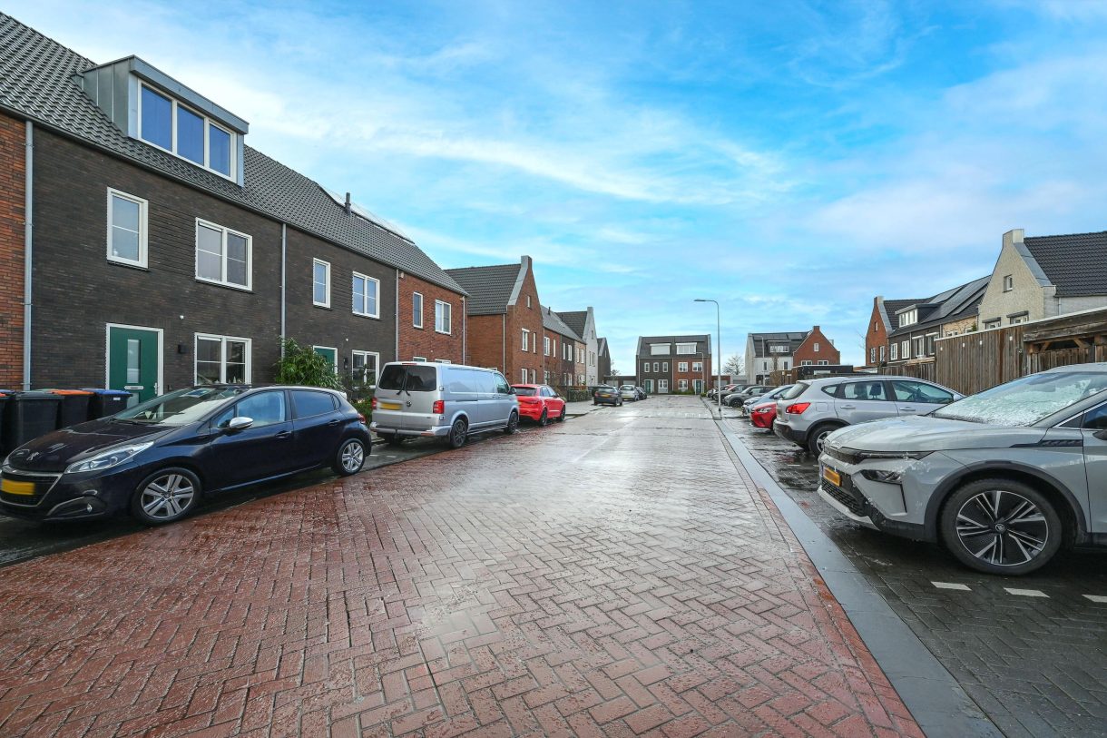 Te koop: Foto Woonhuis aan de Hofstraat 29 in Zevenhoven