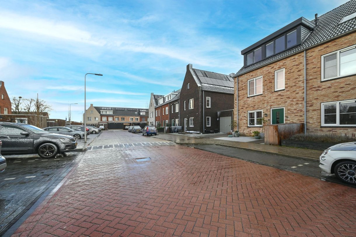 Te koop: Foto Woonhuis aan de Hofstraat 29 in Zevenhoven