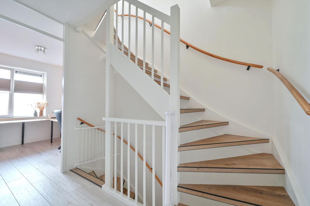 Te koop: Foto Woonhuis aan de Hofstraat 29 in Zevenhoven