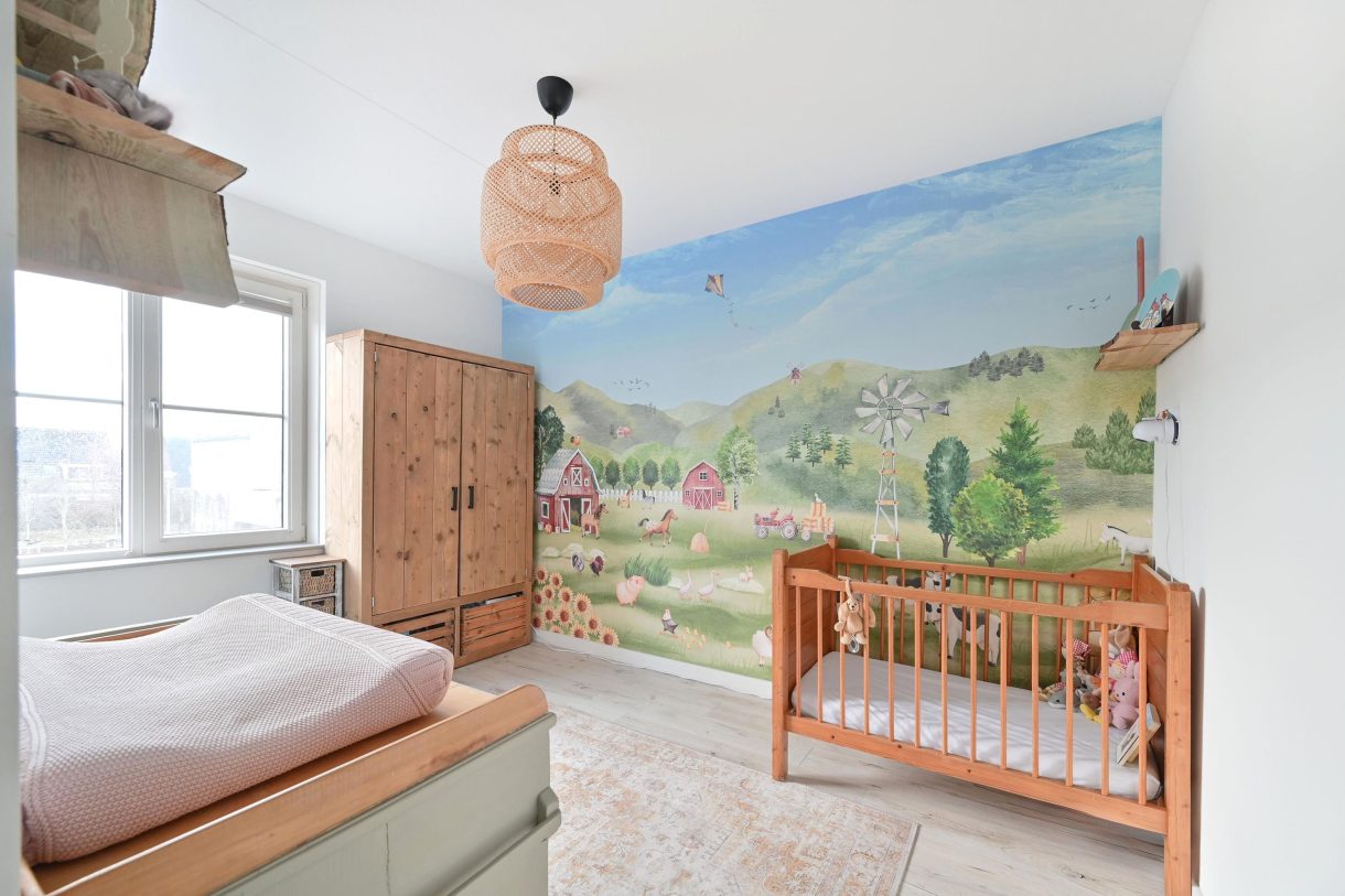 Te koop: Foto Woonhuis aan de Hofstraat 29 in Zevenhoven