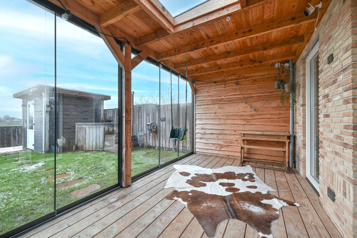 Te koop: Foto Woonhuis aan de Hofstraat 29 in Zevenhoven