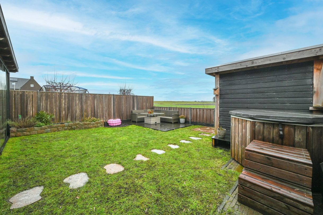 Te koop: Foto Woonhuis aan de Hofstraat 29 in Zevenhoven