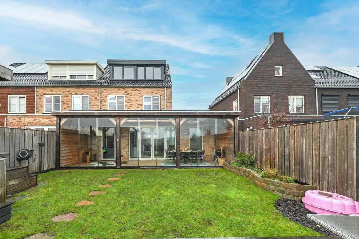 Te koop: Foto Woonhuis aan de Hofstraat 29 in Zevenhoven