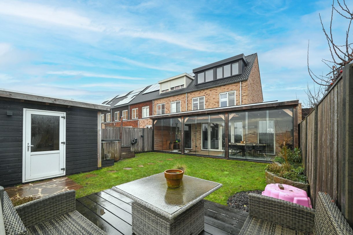 Te koop: Foto Woonhuis aan de Hofstraat 29 in Zevenhoven