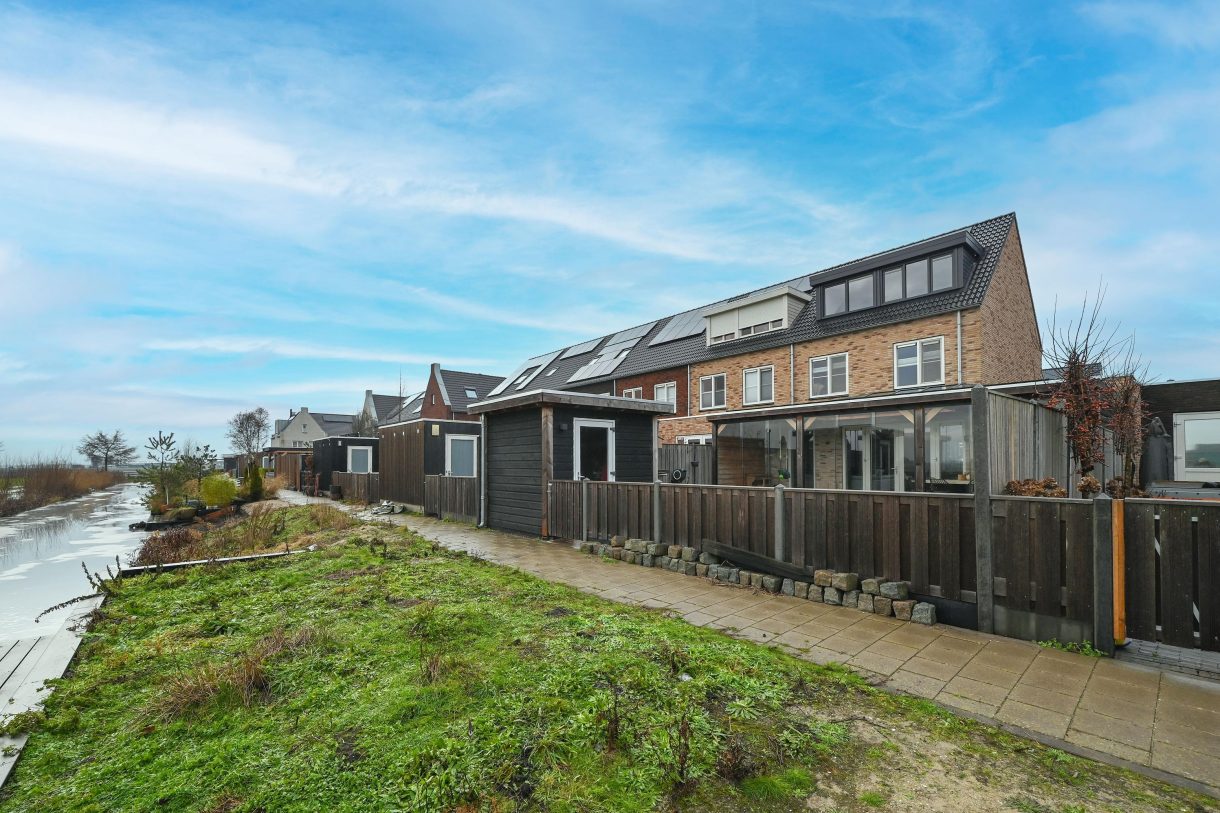 Te koop: Foto Woonhuis aan de Hofstraat 29 in Zevenhoven