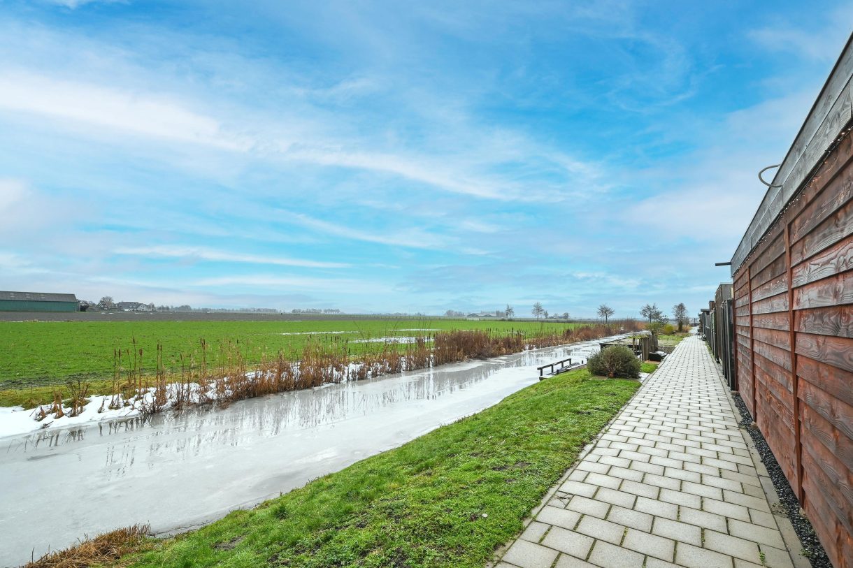 Te koop: Foto Woonhuis aan de Hofstraat 29 in Zevenhoven