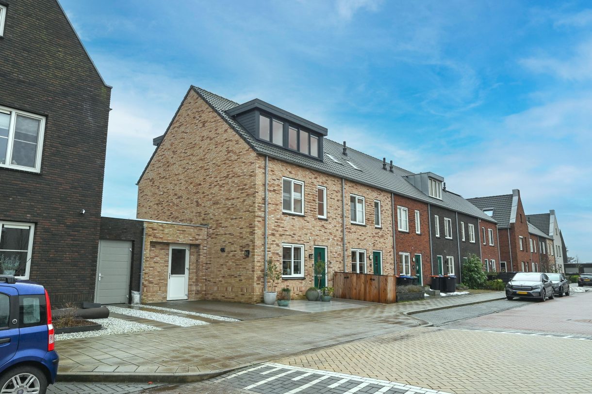 Te koop: Foto Woonhuis aan de Hofstraat 29 in Zevenhoven