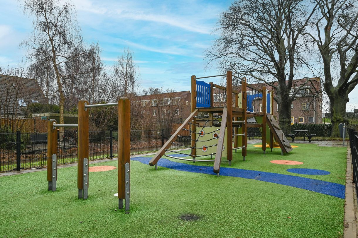 Te koop: Foto Woonhuis aan de Hofstraat 29 in Zevenhoven