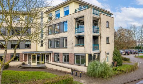 Te koop: Foto Appartement aan de Molenaarserf 51 in Houten