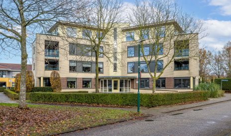 Hoofdfoto van Houten Molenaarserf 51