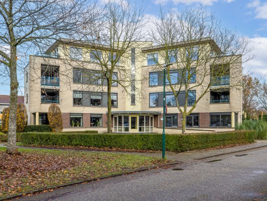 Hoofdfoto van Houten Molenaarserf 51