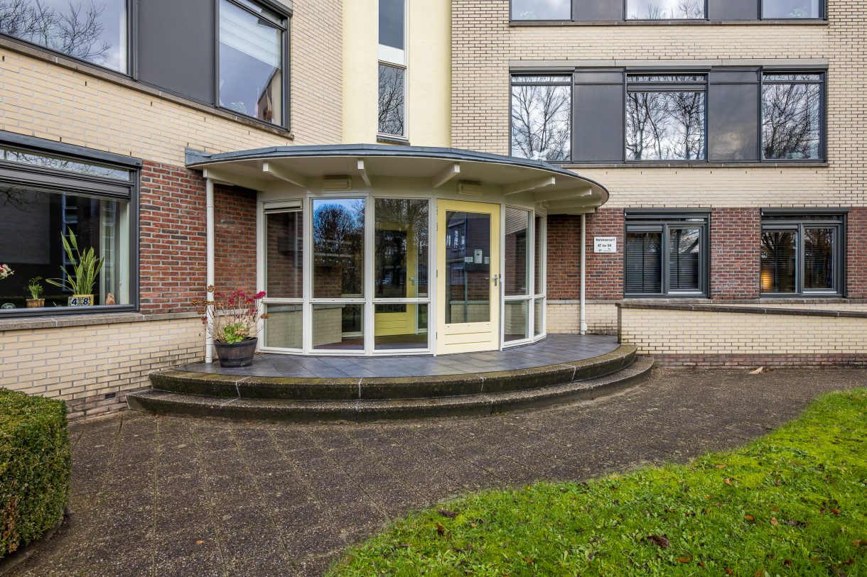 Te koop: Foto Appartement aan de Molenaarserf 51 in Houten