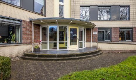 Te koop: Foto Appartement aan de Molenaarserf 51 in Houten